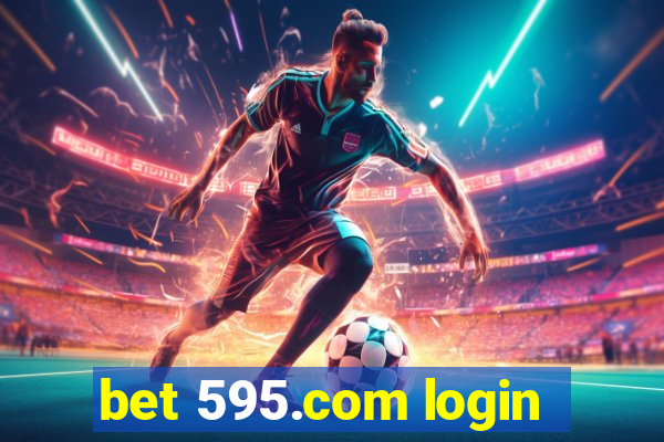 bet 595.com login